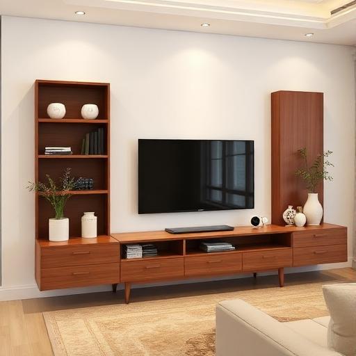 House and home furnishings