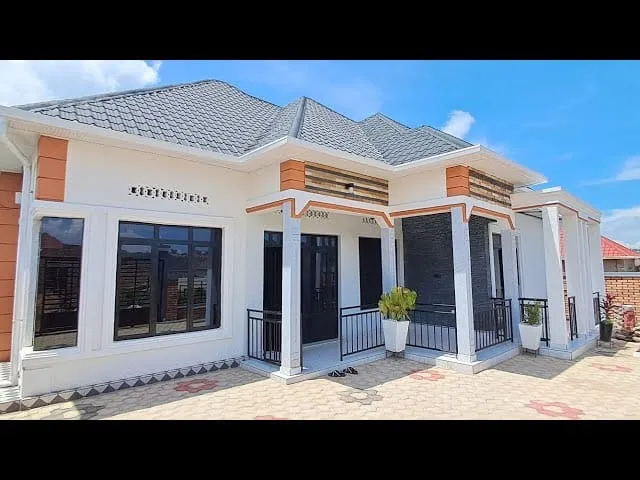 Interior Gypsum & Electrical - Turnkey Construction Project in Rwanda by Haharwa